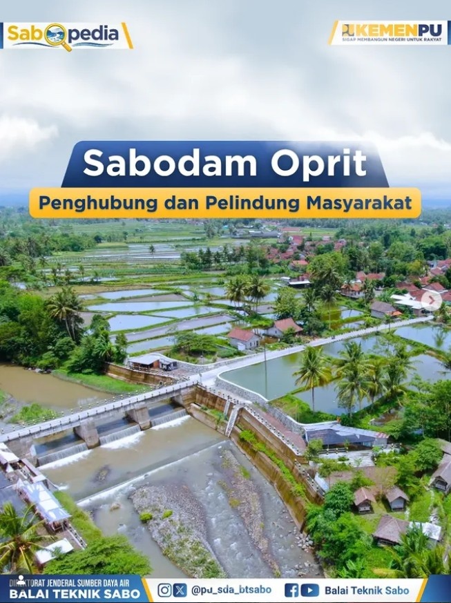 Foto: Sabopedia