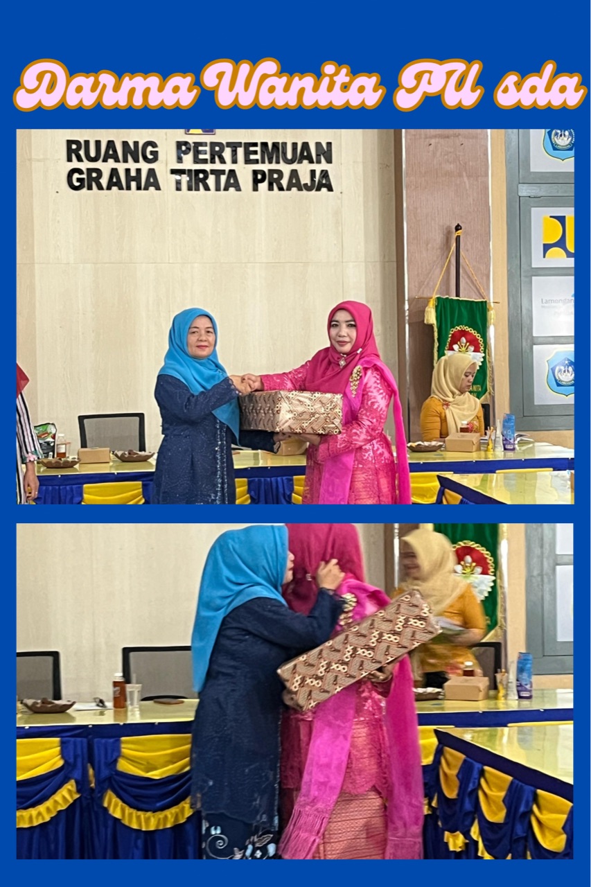 Pemberian Tali Asih