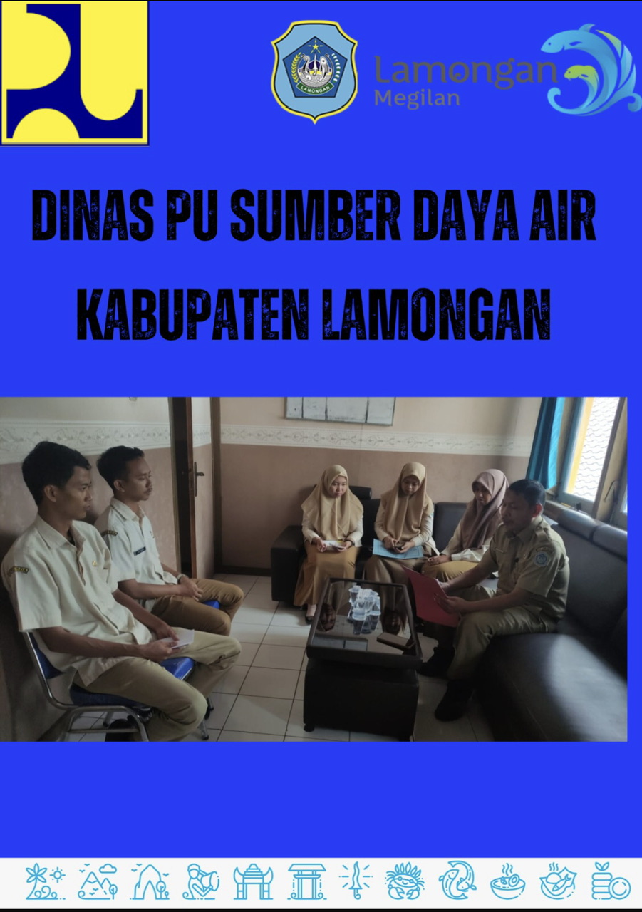 Rapat Guna Persiapan Lomba Penilaian Website Dinas