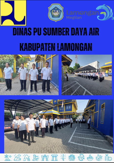 Apel Pagi DiHari Rabu