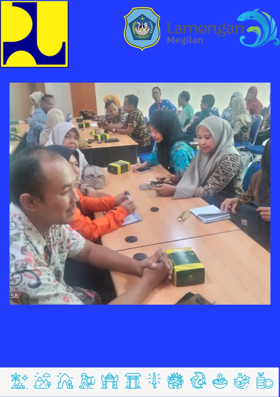 Diskusi pameran exportiva