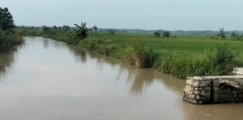Foto: Mengenal Sempadan Sungai: Mengapa Kita Tidak Boleh Membangun Terlalu Dekat dengan Aliran Air?