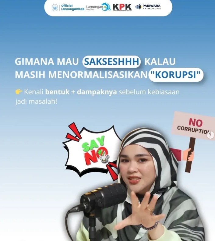 Foto: Stop normalisasi