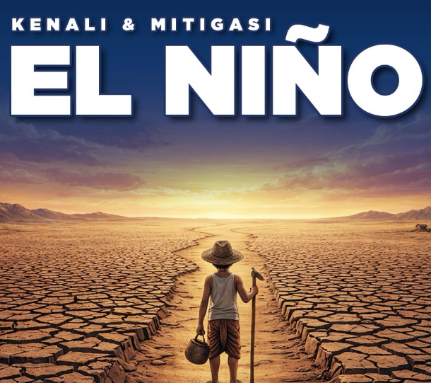 Foto: El Niño Diprediksi Membawa Kemarau Lebih Panjang dan Ekstrem