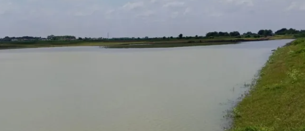 Foto: Kolaborasi Tiga Serangkai: Bagaimana Waduk, Rawa, dan Sluis Bekerja Bersama Menahan Sergapan Banjir