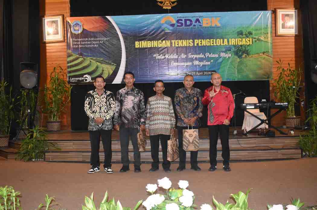 Foto: PEMBERIAN TALI ASIH