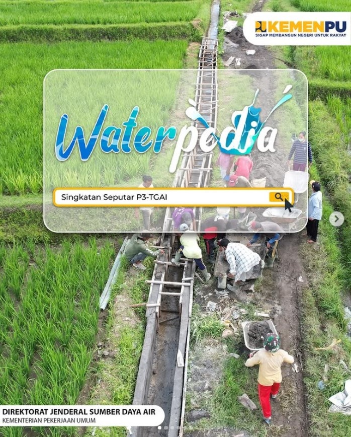 Foto: WaterPedia