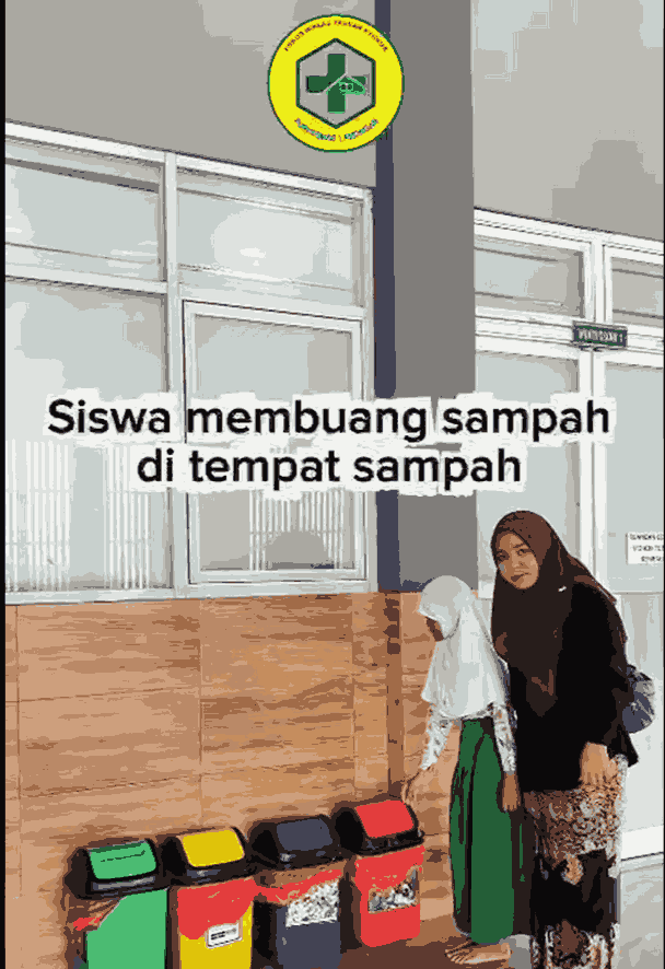 Foto: Survei PHBS & IKL Sekolah di SD Alam Citra Insani