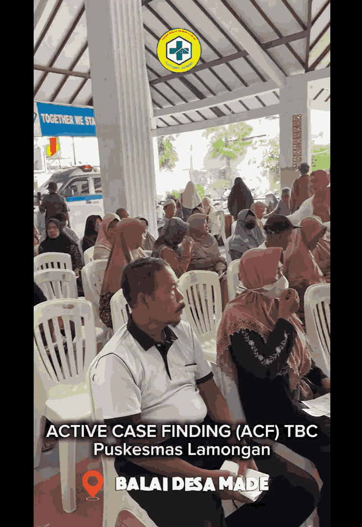 Foto: Deteksi dini itu penting!