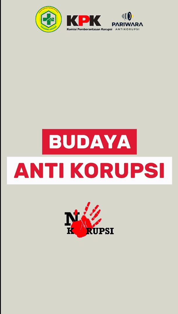 Foto: BERANI JUJUR ITU HEBAT