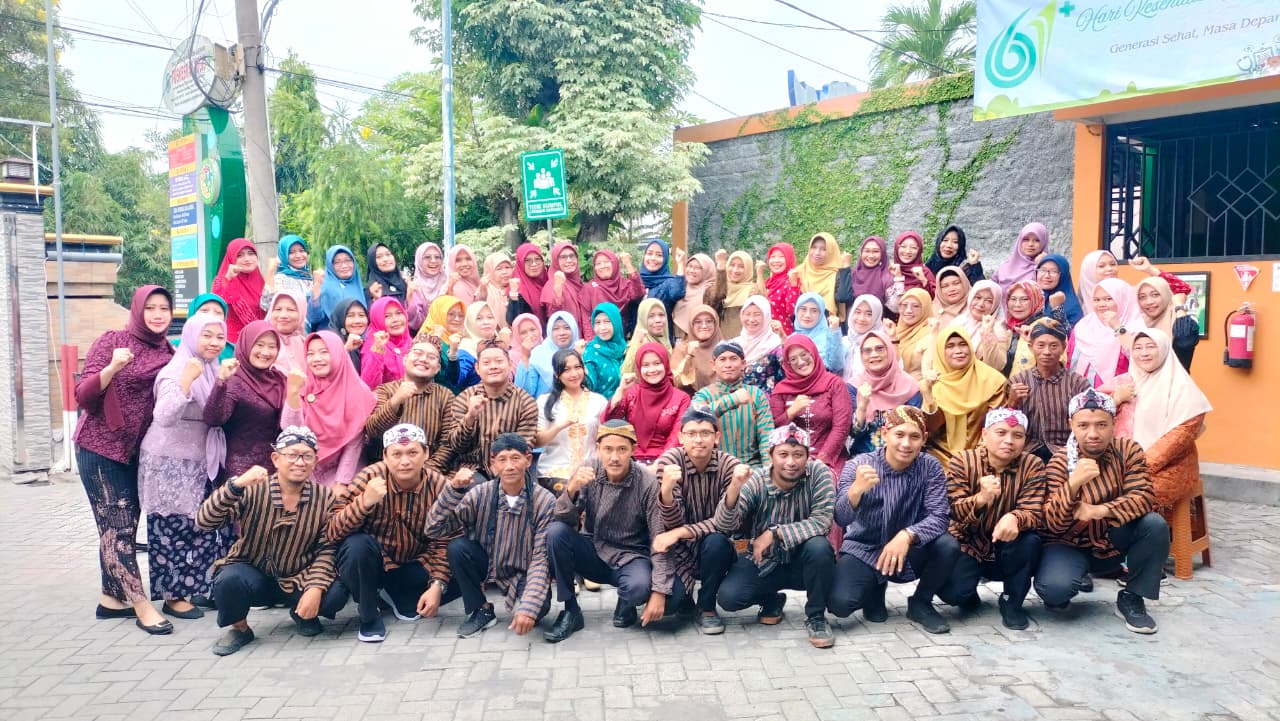 Foto: Hari Pahlawan 10 November 2025