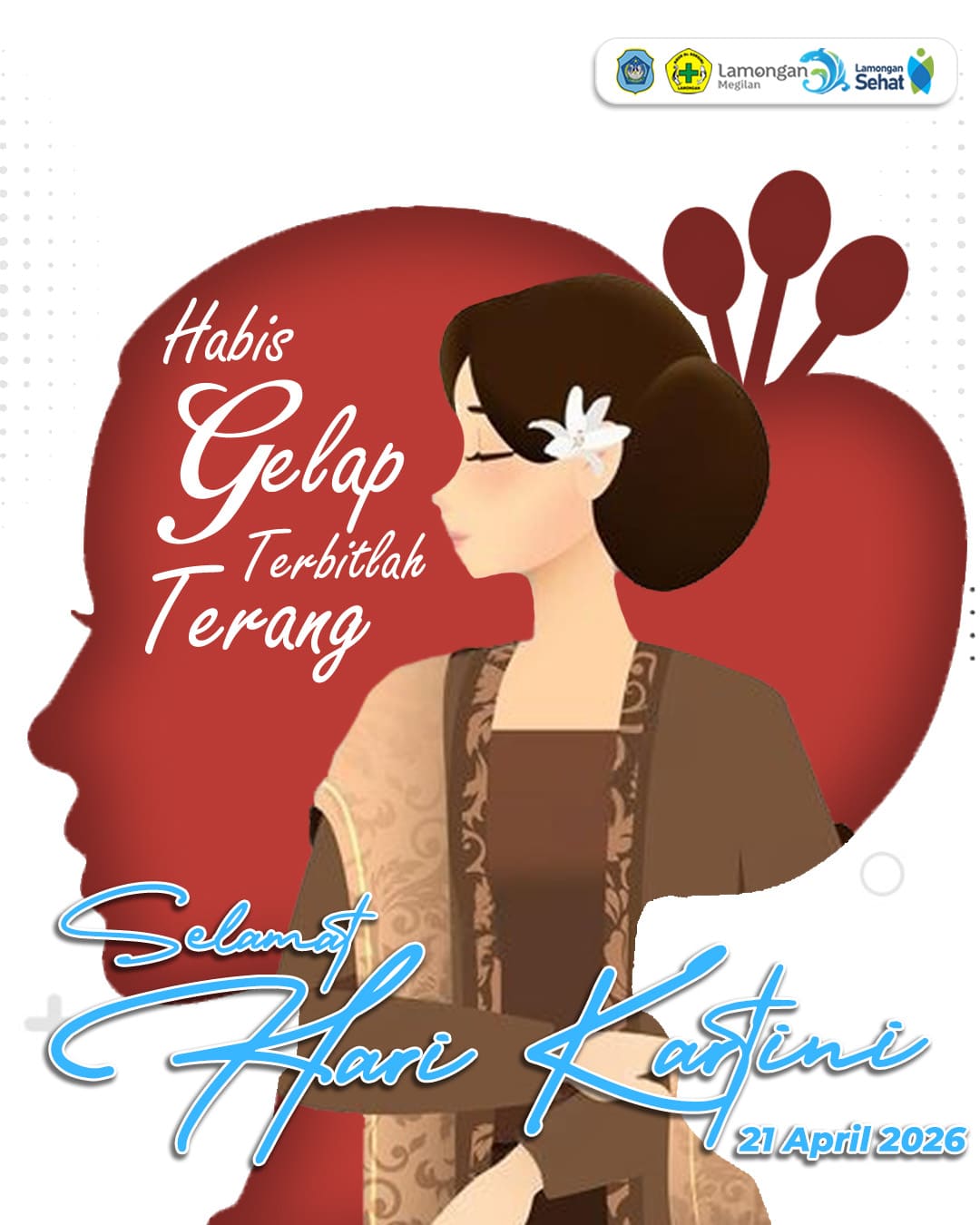 Foto: Selamat Hari Kartini