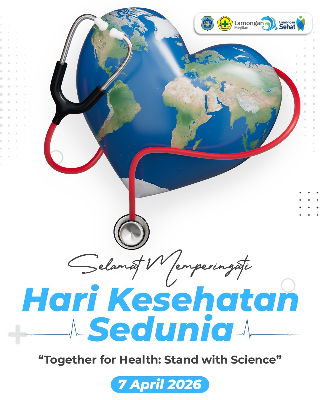 Foto: Hari Kesehatan Sedunia