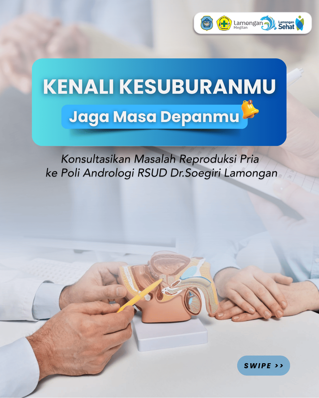 Foto: Kenali Kesuburanmu