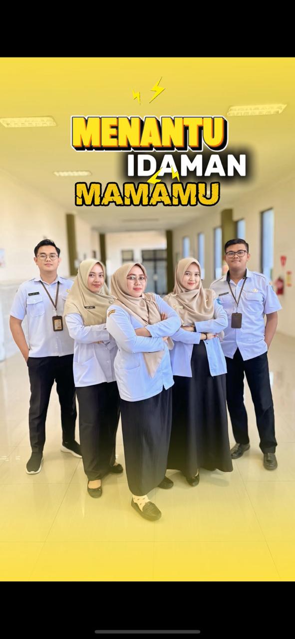 Foto: POV MENANTU IDAMAN MAMAMU
