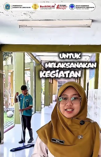 Foto: GERAKAN INDONESIA ASRI