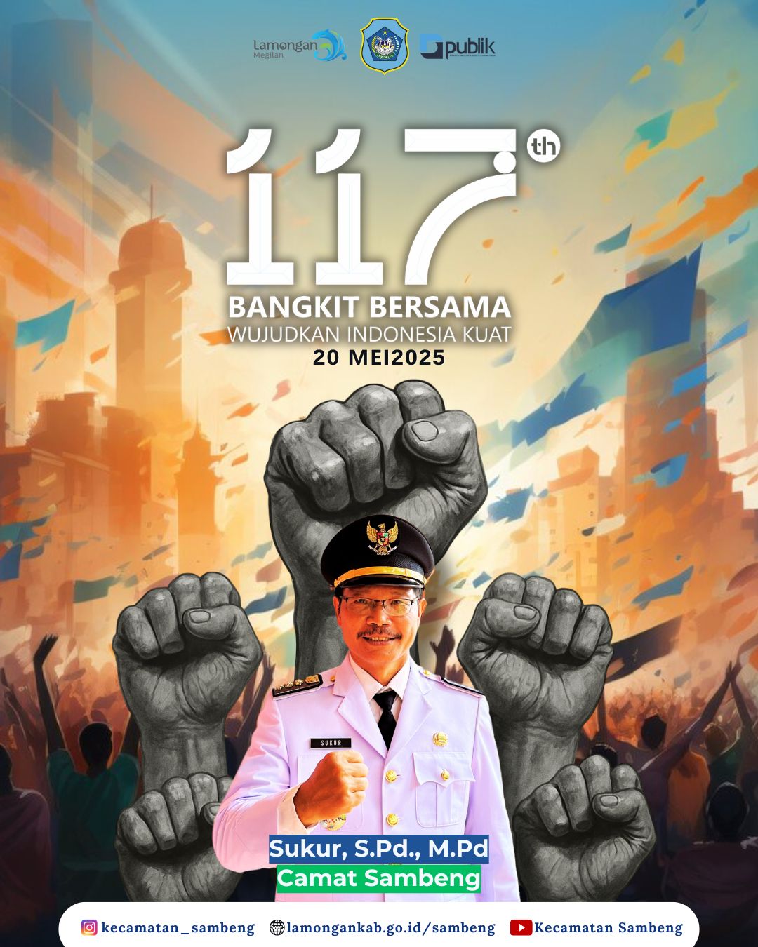 hari kebangkitan nasional 2025
