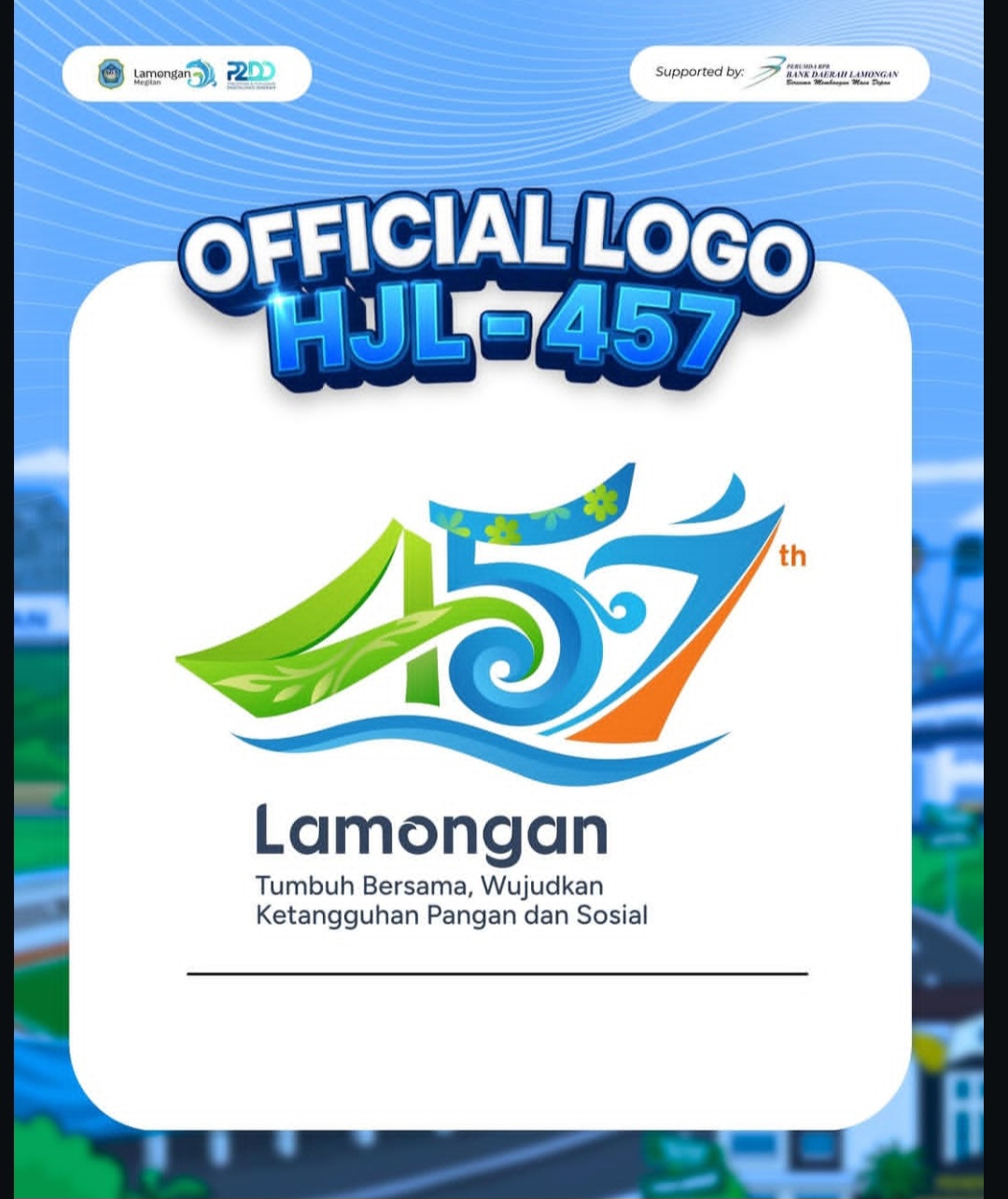 Foto: Logo HJL 457