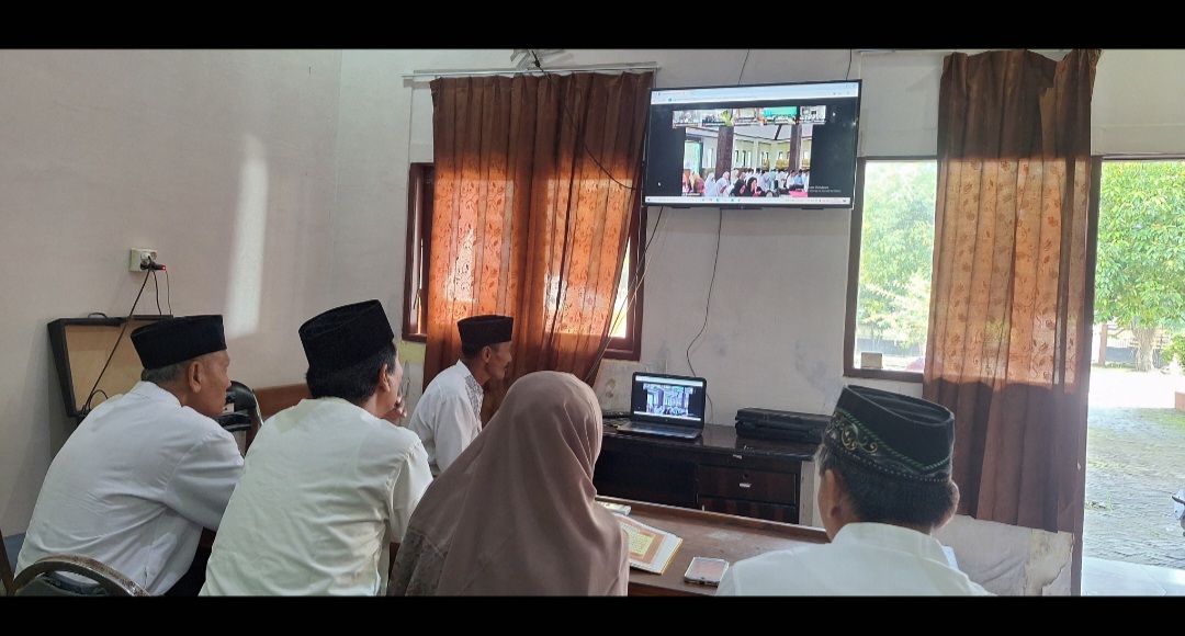 Foto: Khotmil Quran