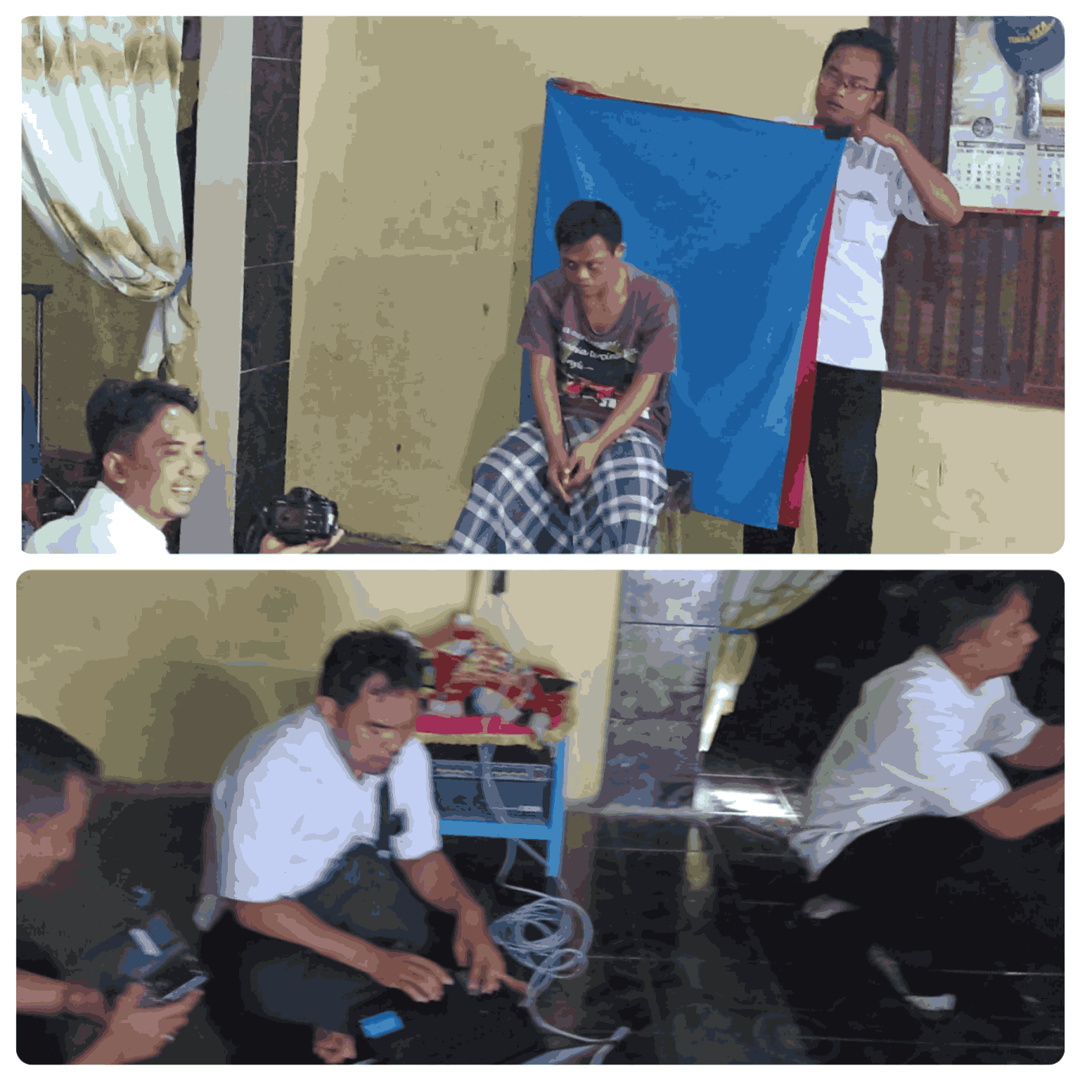 Jemput Bola