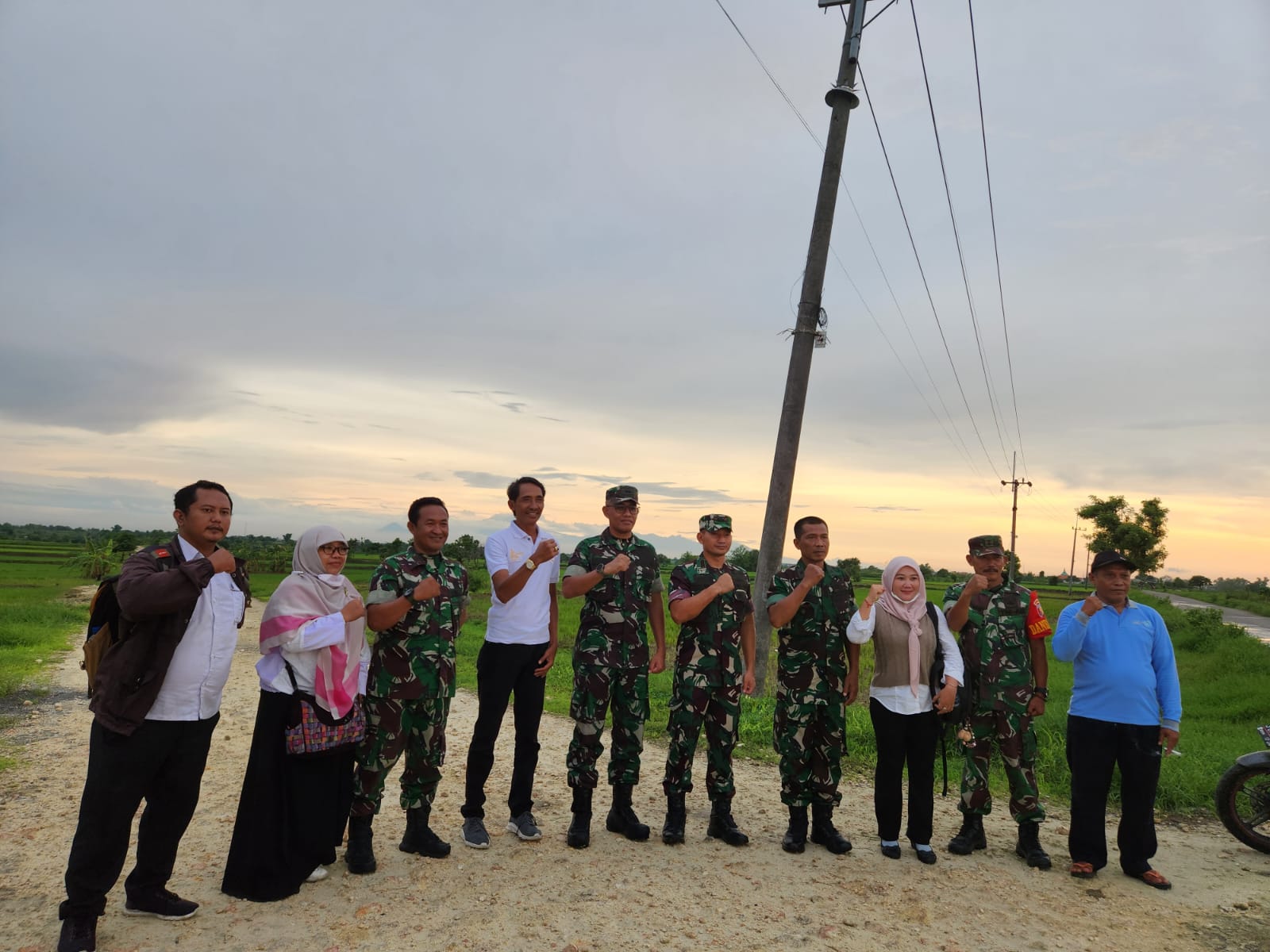 Giat Tanam