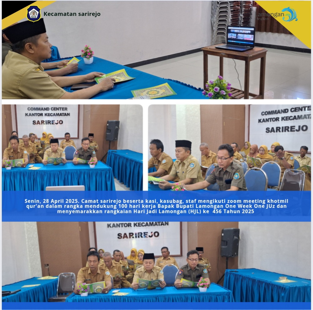 Khotmil Qur'an