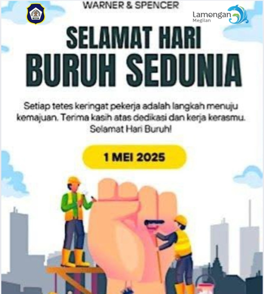 Hari Buruh sedunia