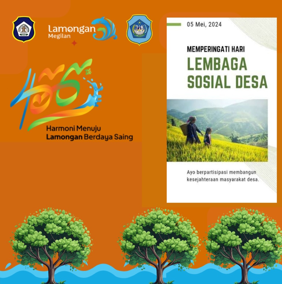 Hari Lembaga Sosial