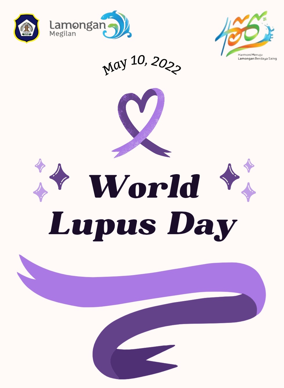 Hari Lupus Sedunia