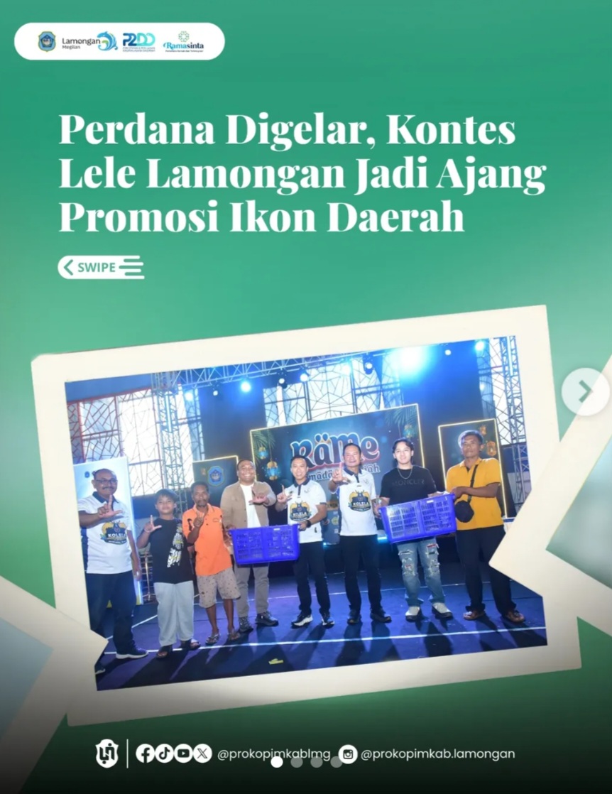 Foto: Kontes lele