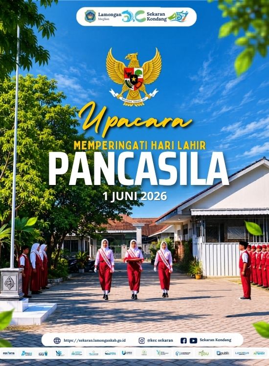 Foto: 🇮🇩 Selamat Memperingati Hari Lahir Pancasila 🇮🇩