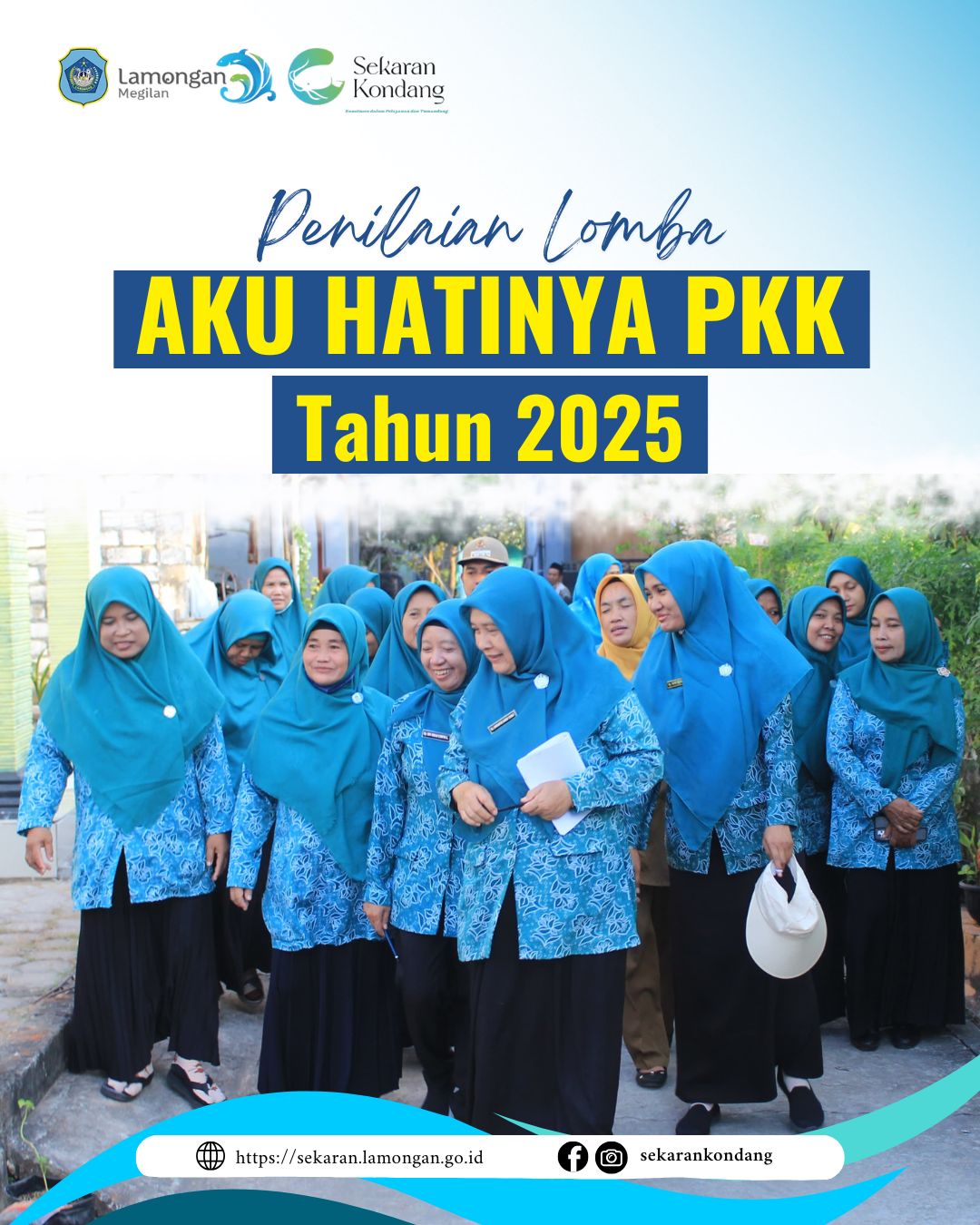 AKU HATINYA PKK 2025