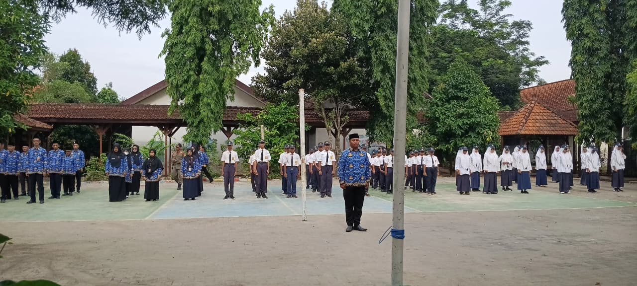 Foto: DOKUMEN UPACARA HARI PAHLAWAN TAHUN 2025