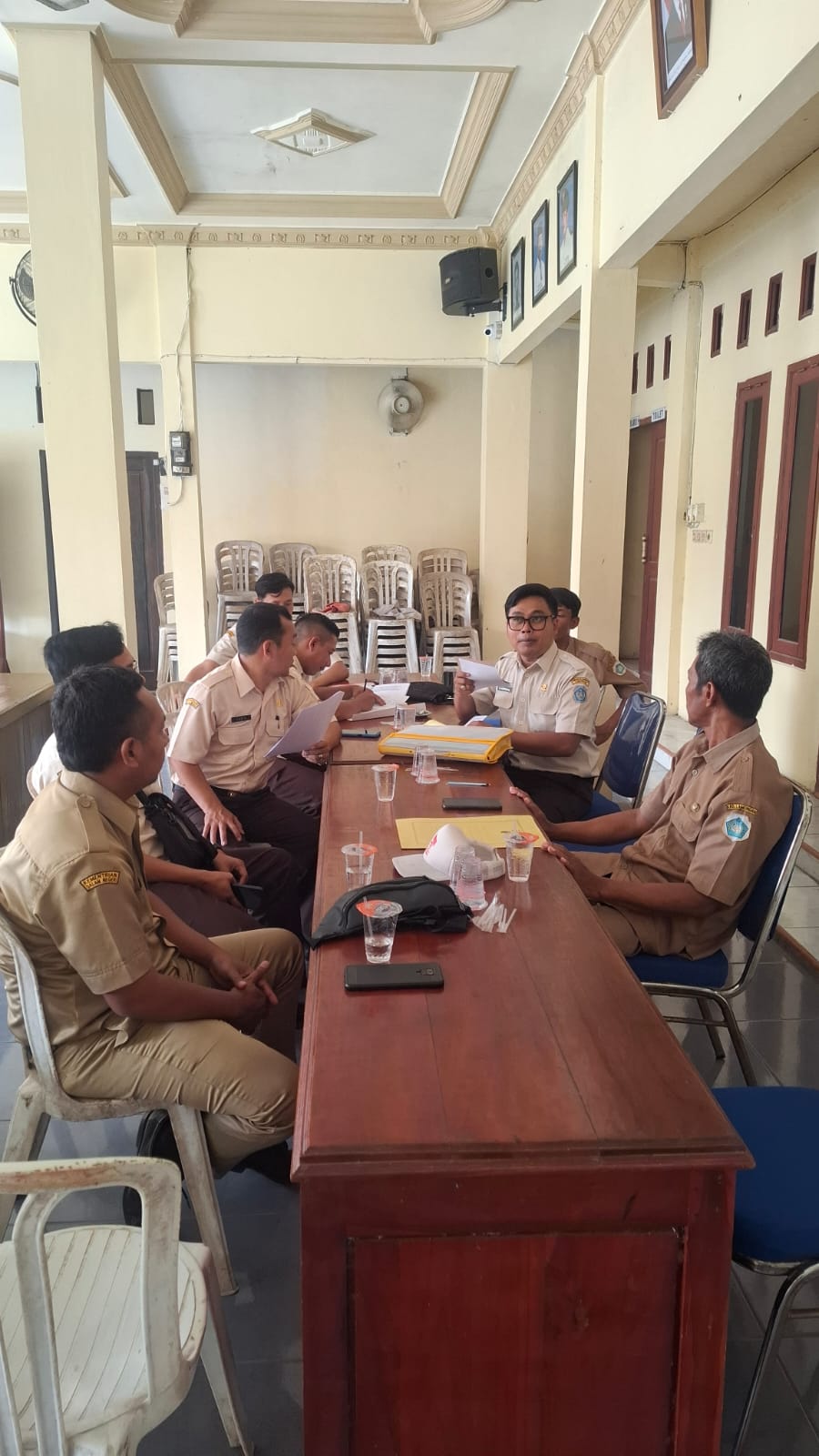Foto: Intensifikasi PBB 2026 di Desa German