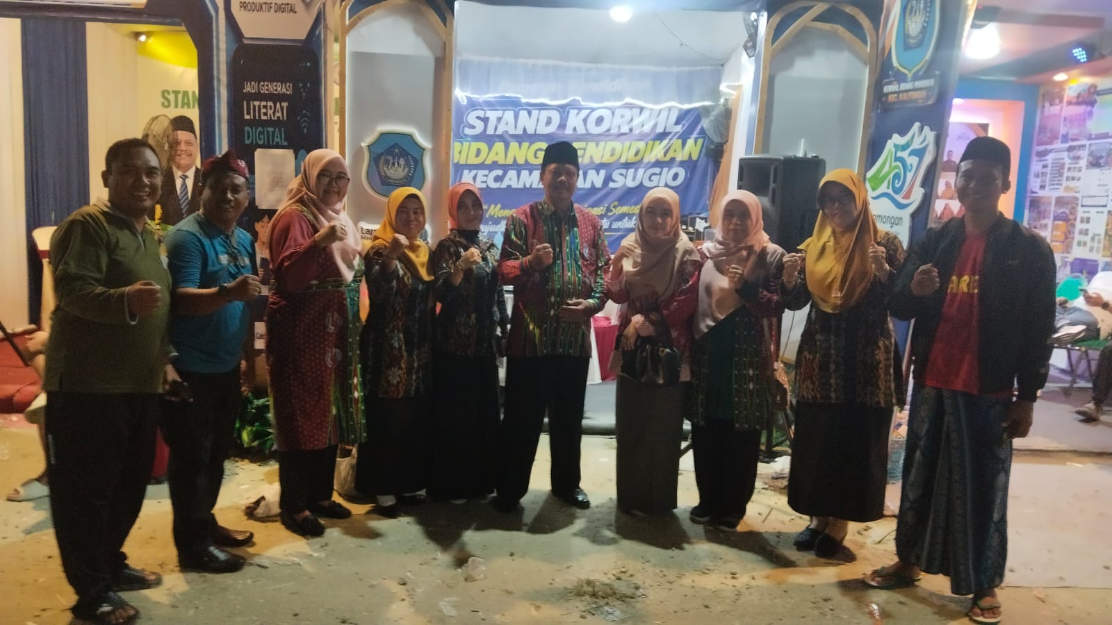 Foto: Penutupan Pameran Pendidikan Tahun 2026