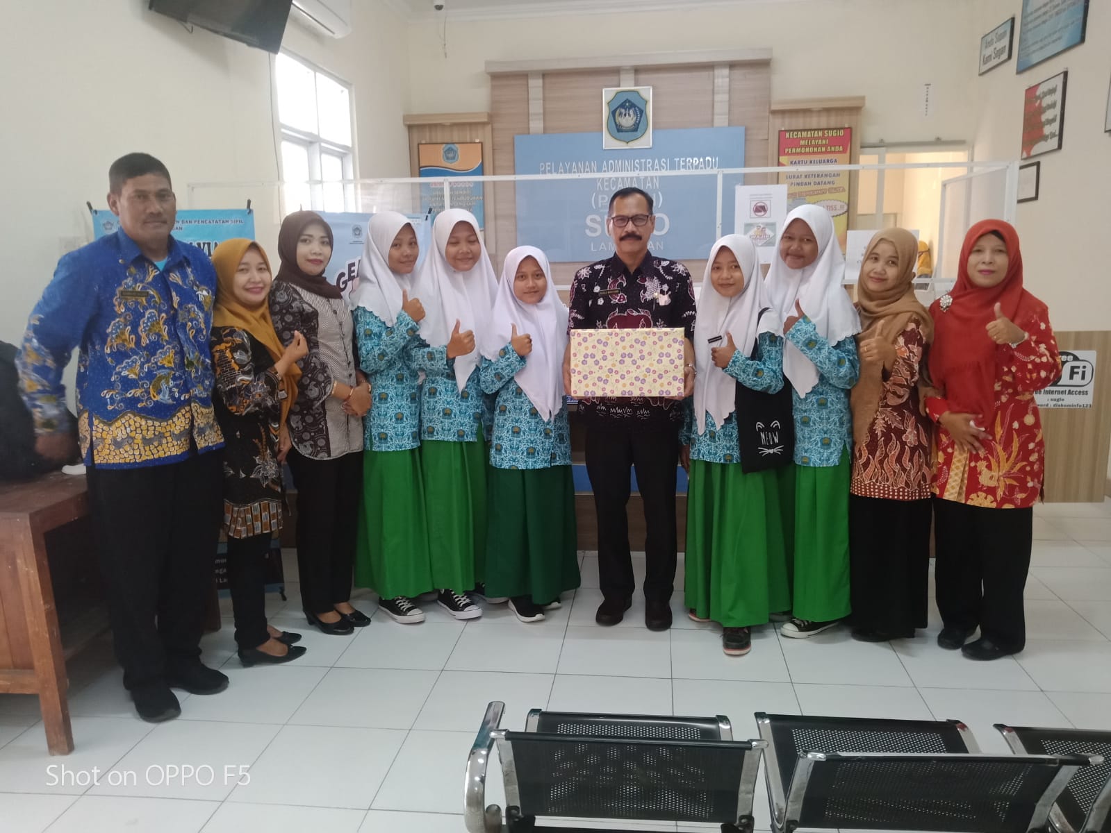 Foto: Memorries of "31 Maret"