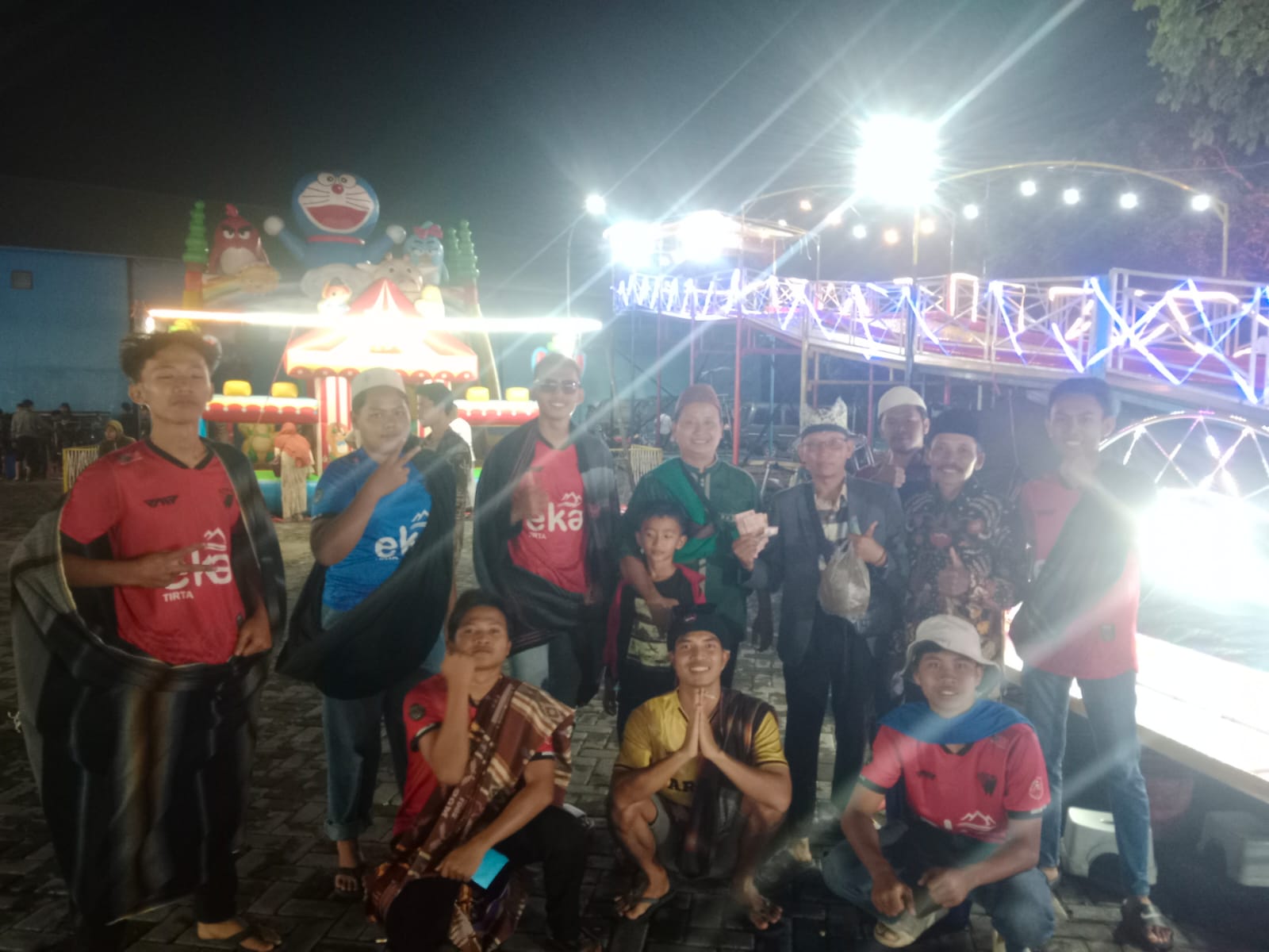 Foto: Festival Patrol 2026