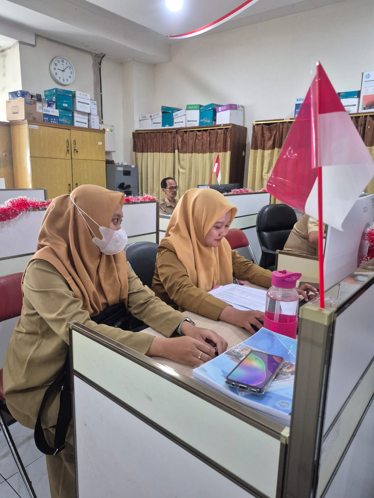 Foto: Rekonsiliasi Akuntansi