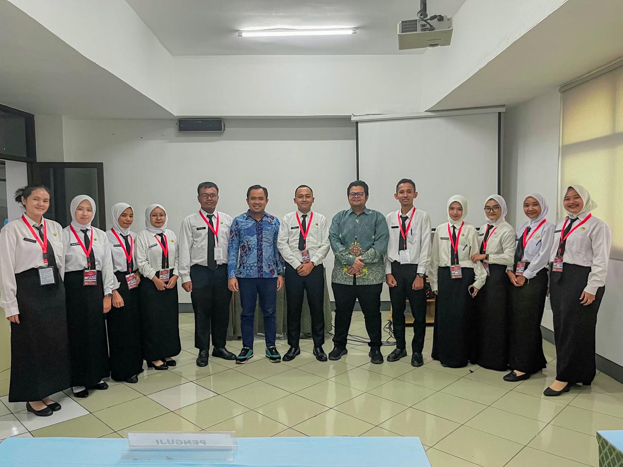 Foto: Selamat dan Sukses