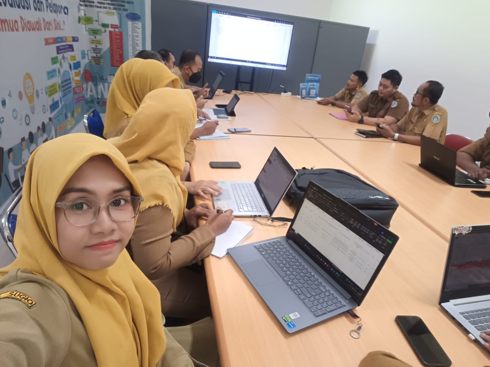 Foto: Desk SIPD 2027