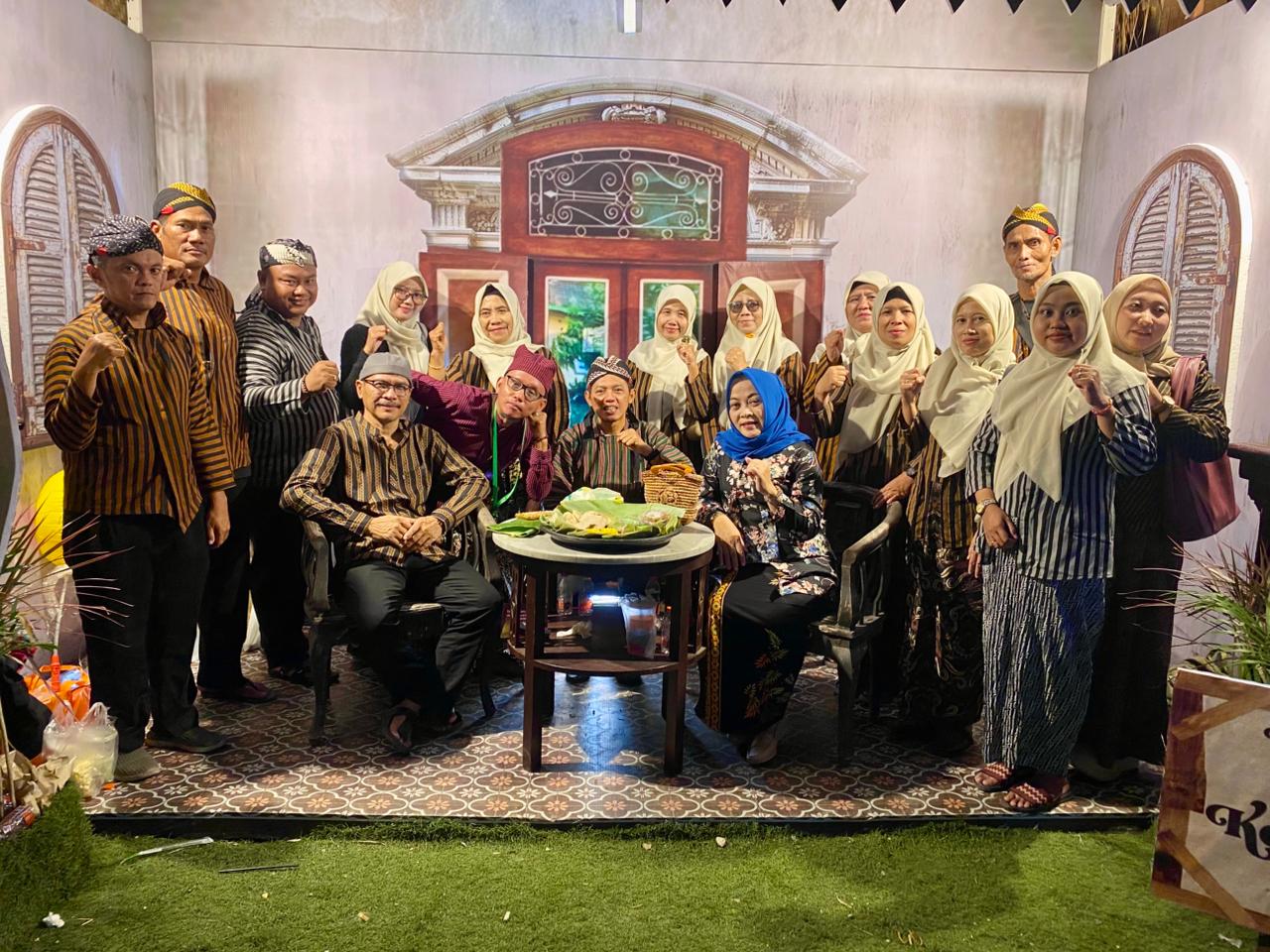 Foto: Hari Ketiga Lamongan Tempo Doeloe 2026