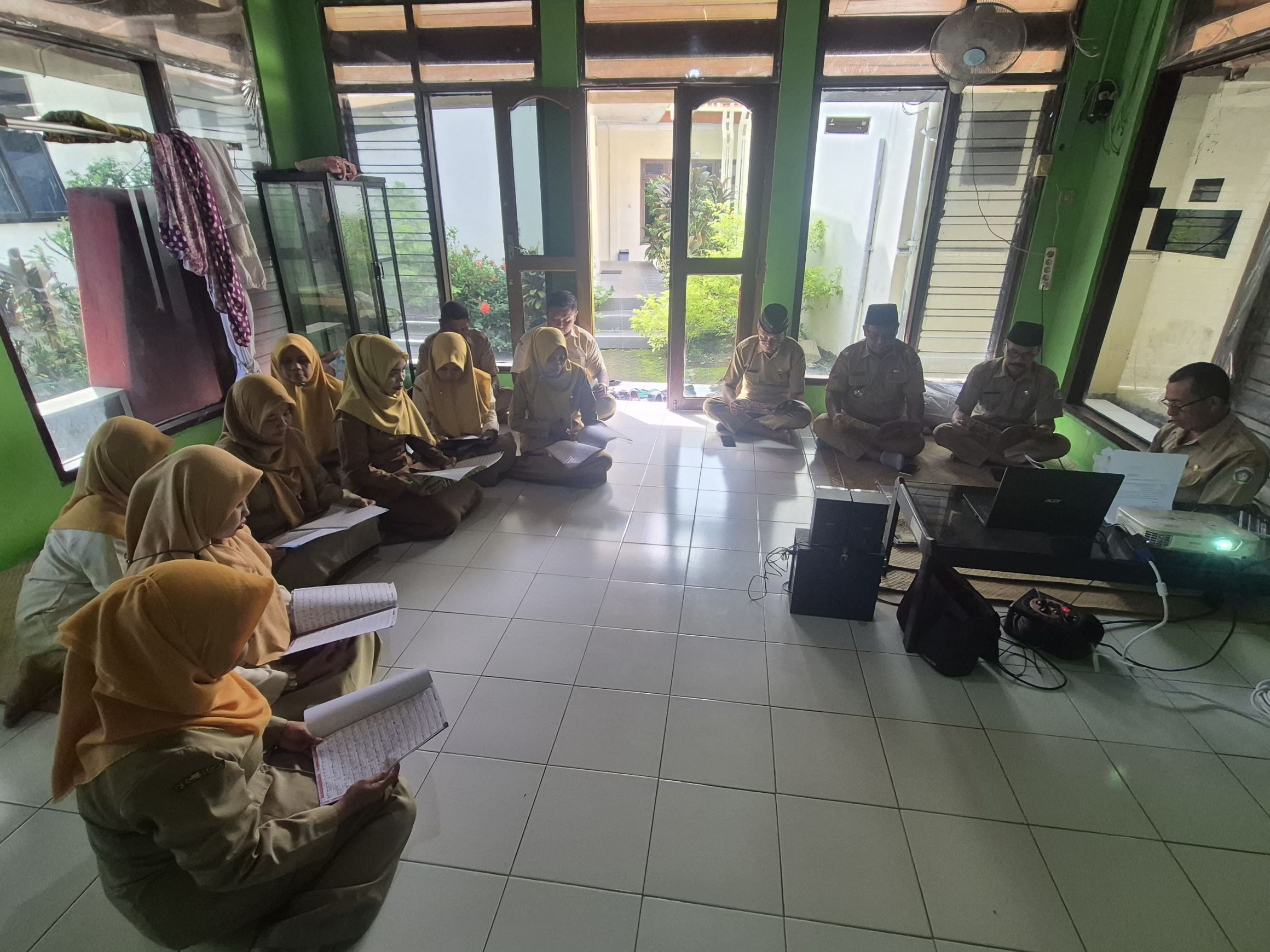 Khotmil Qur'an