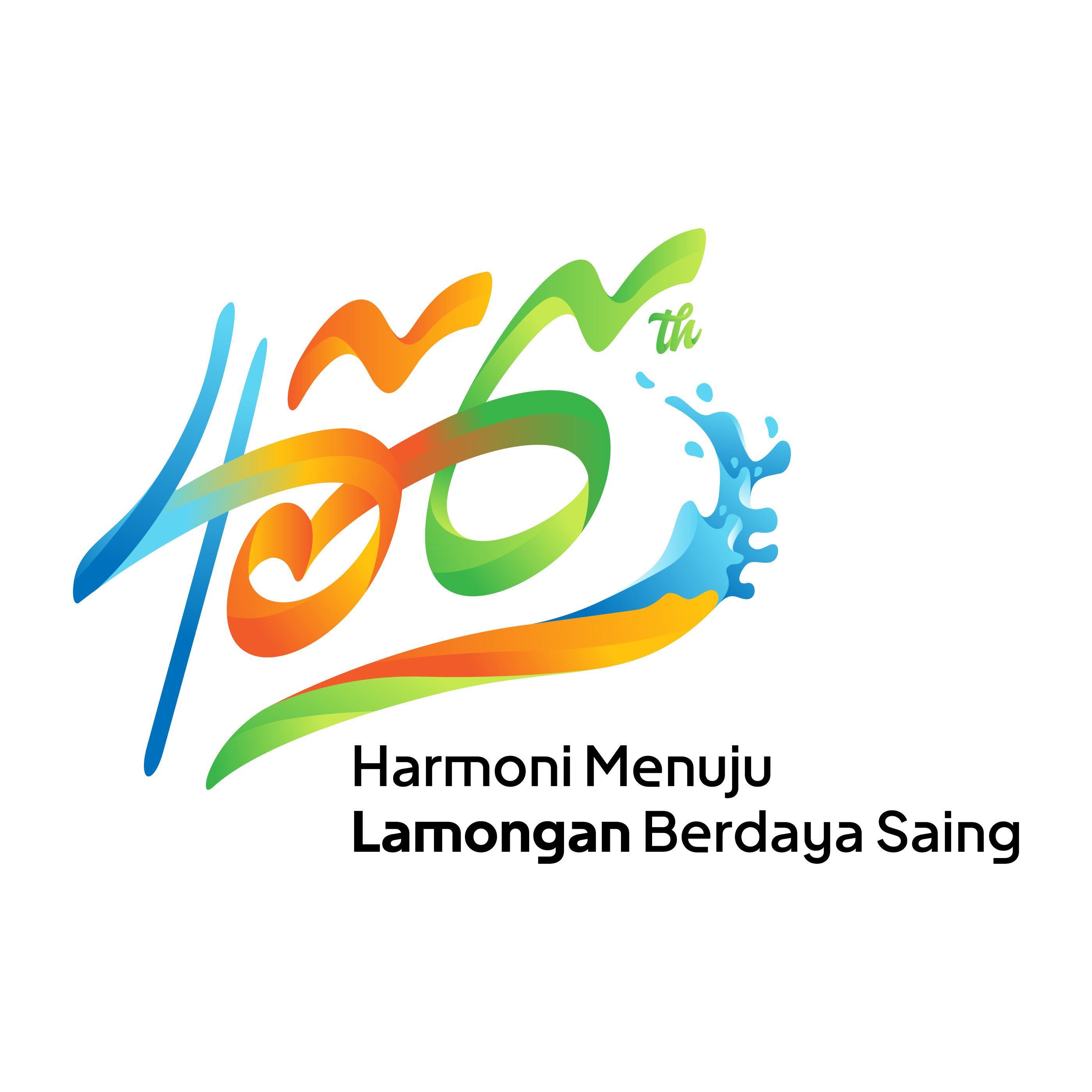 Peringatan Hari Jadi Lamongan ke-456