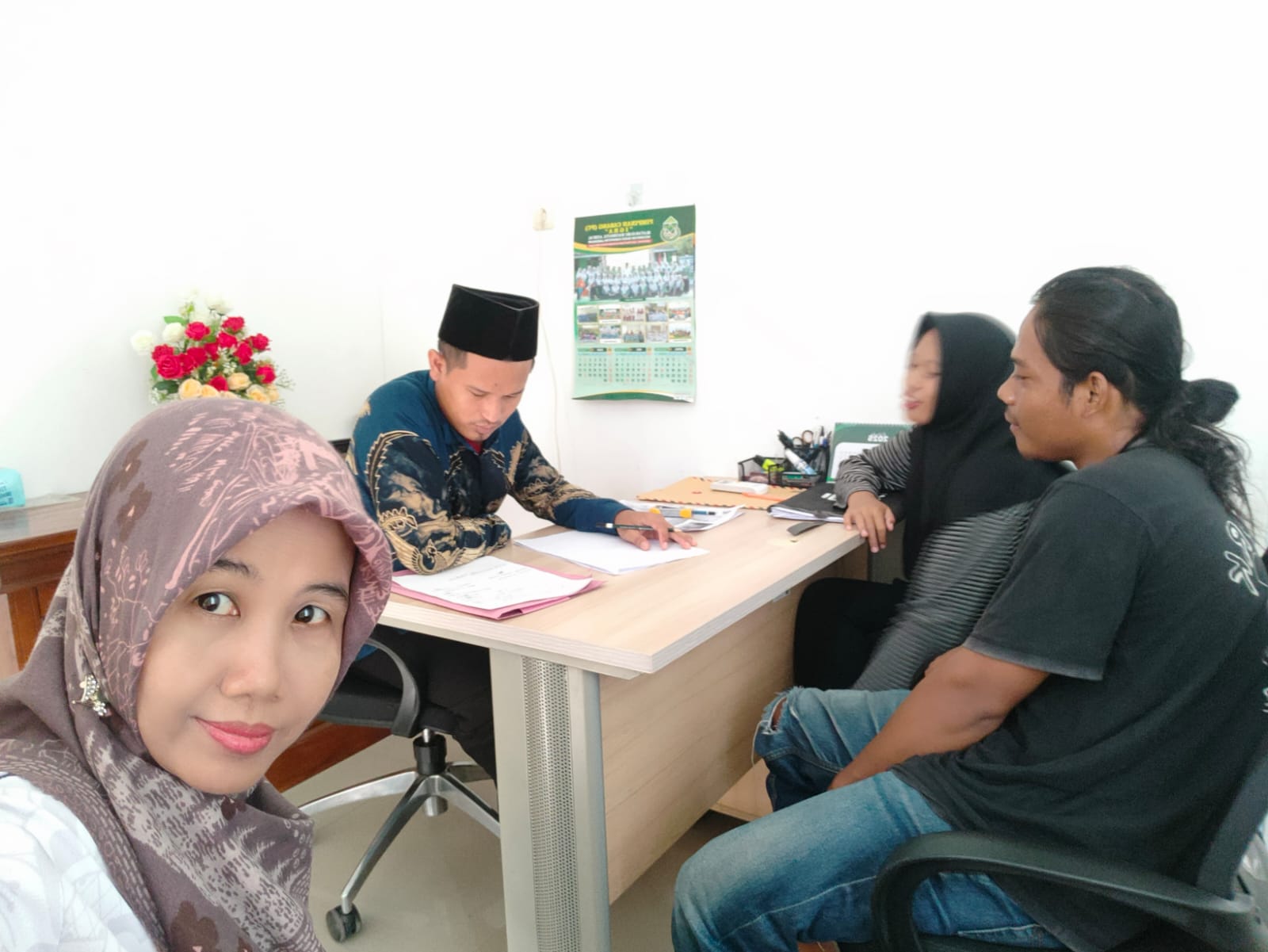 Program Istbat Nikah Massal 2025