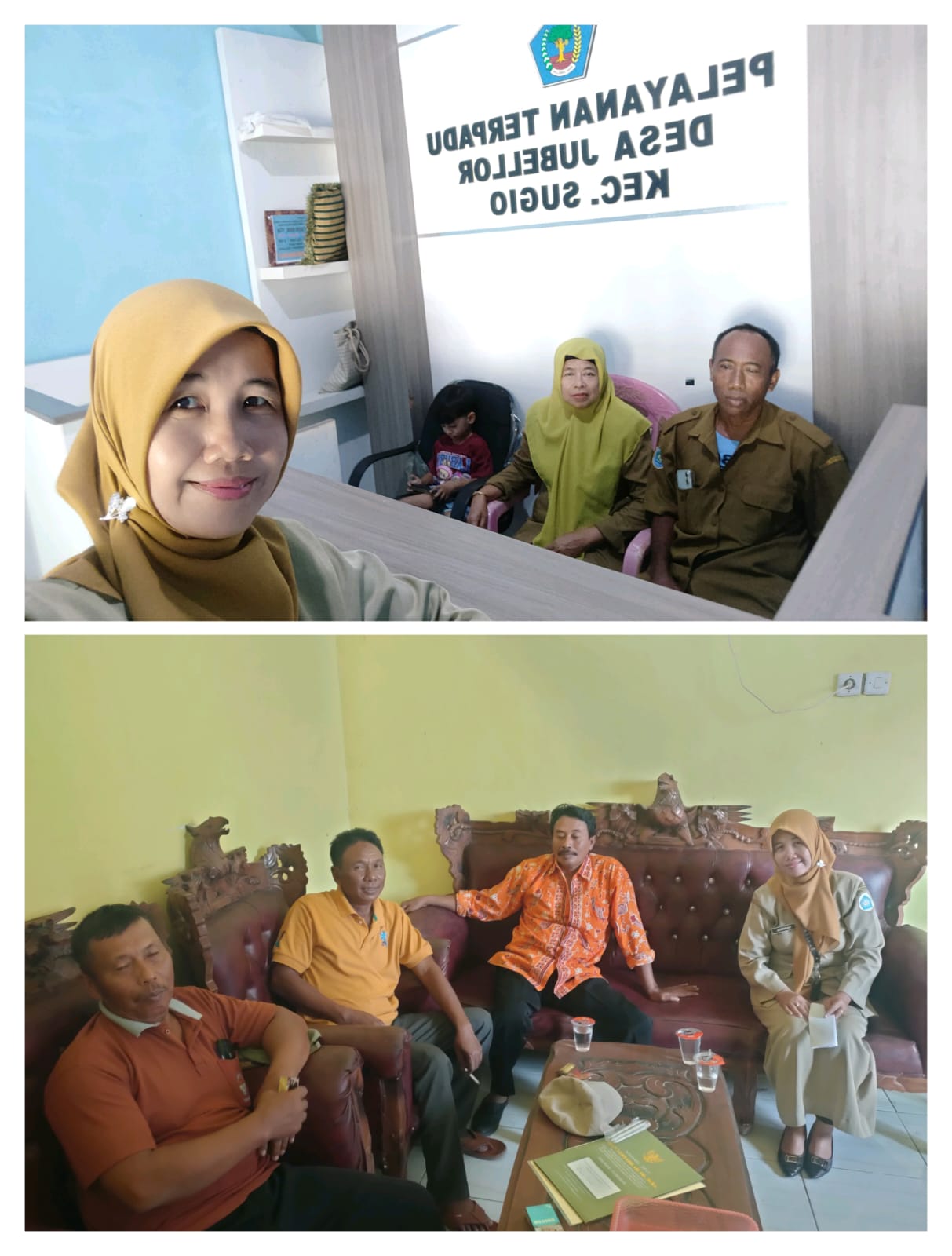 Pelayanan Prima