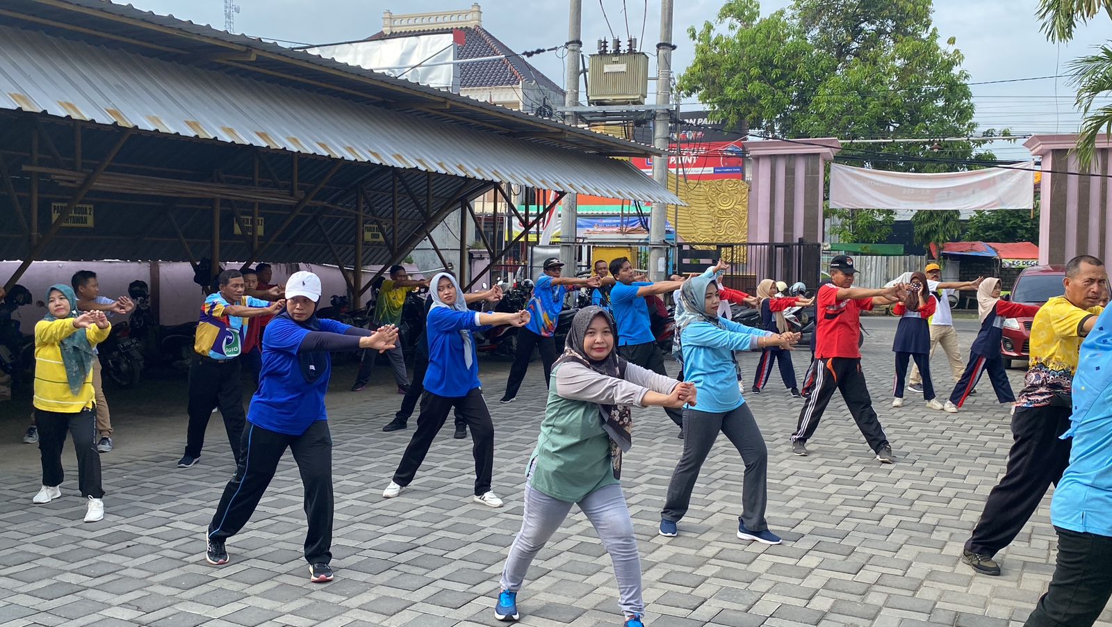 Sehat yuk!