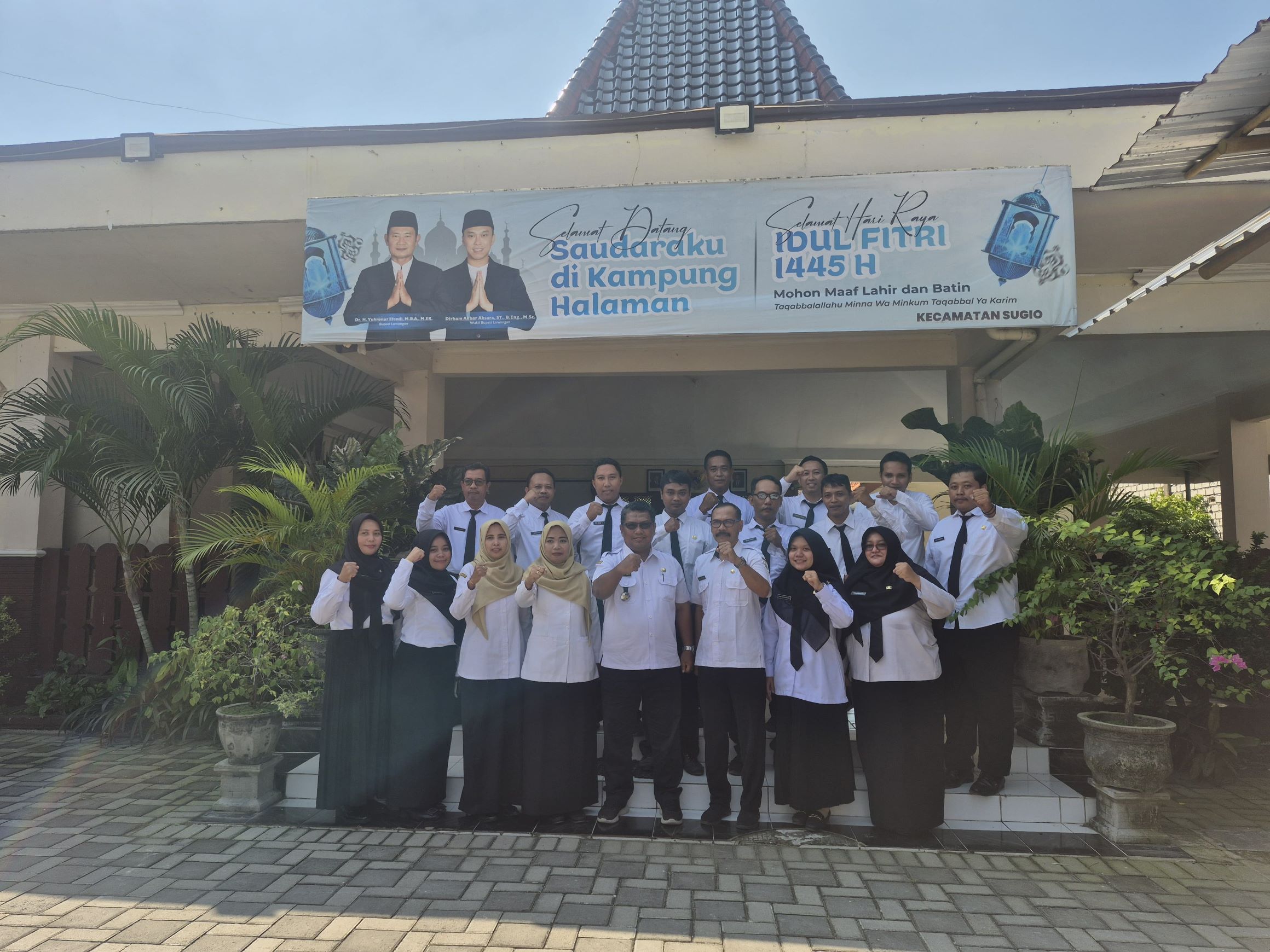 Penutupan Masa Orientasi PPPK Tahap 2