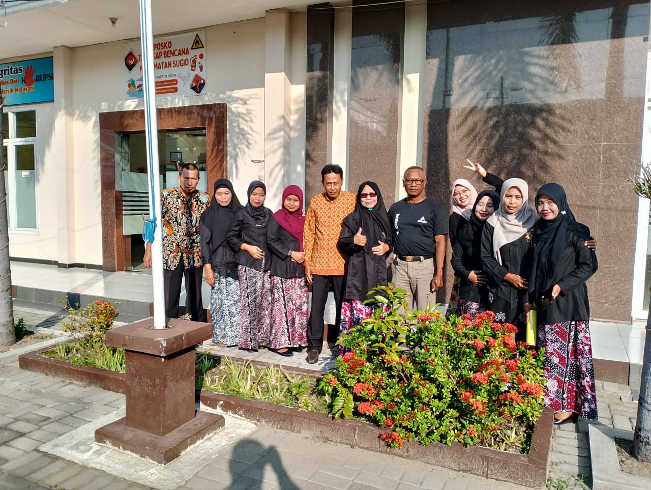 Peringatan Hari Lingkungan Hidup Sedunia