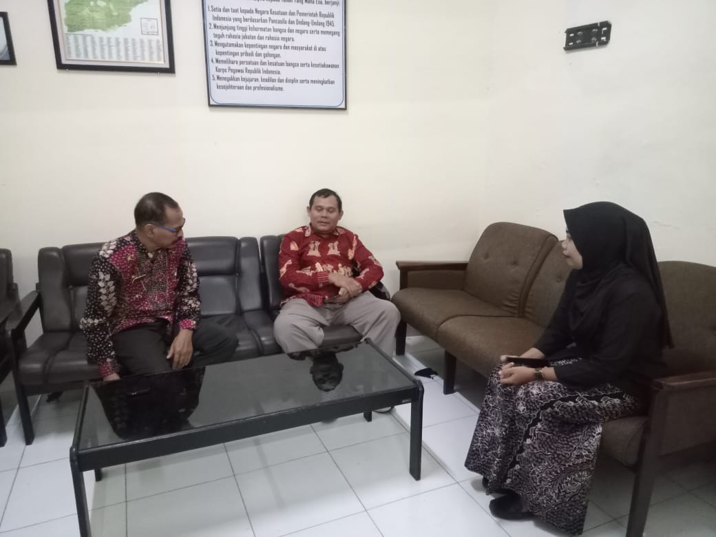 Persiapan Pelaksanaan KKN UIN Sunan Ampel Surabaya