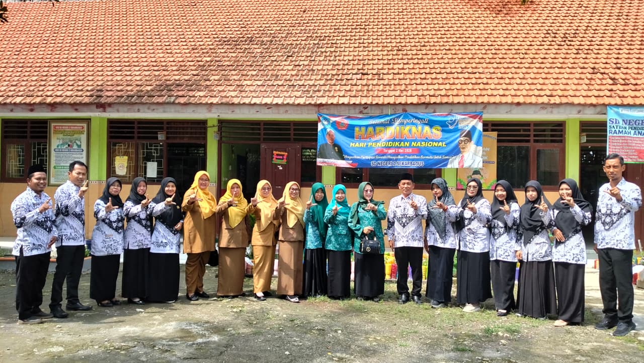 Foto: Penilaian Lomba PHBS 2026 Tingkat Kecamatan di SDN 2 Sekarbagus